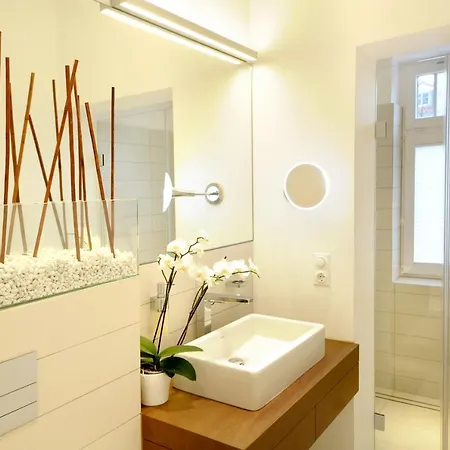 Rheingold - Lohengrin 2 Апартаменты